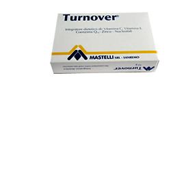 TURNOVER 30 CONFETTI - Farmacia Dott. Pasquale Russo
