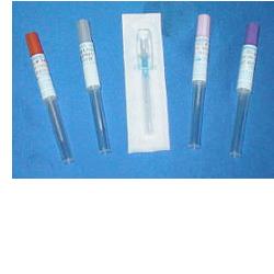 AGO CANNULA A 2 VIE GAUGE18 CONFEZIONATO SINGOLARMENTE IN ASTUCCIO STERILE 50 PEZZI - Farmacia Dott. Pasquale Russo