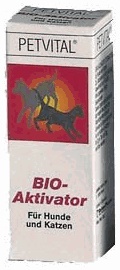 BIOAKTIVATOR 20 ML - Farmacia Dott. Pasquale Russo