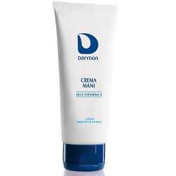 DERMON CREMA MANI 100 ML - Farmacia Dott. Pasquale Russo