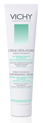 VICHY CREMA DEPILATORIA 150 ML - Farmacia Dott. Pasquale Russo