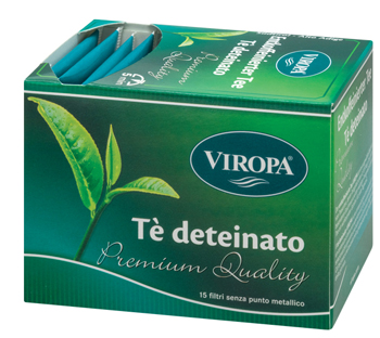 VIROPA TE' DETE'IN PREMIUM 15 BUSTINE - Farmacia Dott. Pasquale Russo