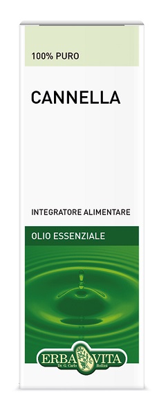 CANNELLA CORTECCIA OLIO ESSENZIALE 10 ML - Farmacia Dott. Pasquale Russo