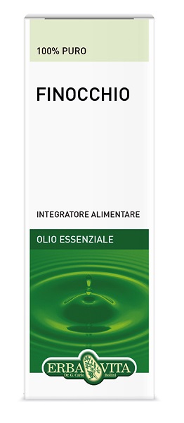FINOCCHIO OLIO ESSENZIALE 10 ML FL - Farmacia Dott. Pasquale Russo