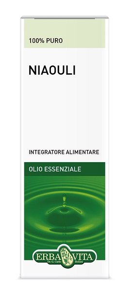 NIAOULY OLIO ESSENZIALE 10 ML - Farmacia Dott. Pasquale Russo