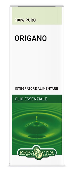 ORIGANO SPAGNA OLIO ESSENZIALE 10 ML - Farmacia Dott. Pasquale Russo