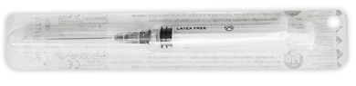 SIRINGA PIC 2,5 ML AGO GAUGE 22X1,25 CONO LUER CENTRALE 1 PEZZO - Farmacia Dott. Pasquale Russo