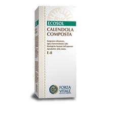 ECOSOL MENOREG GOCCE 50 ML - Farmacia Dott. Pasquale Russo