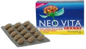 NEOVITA FORTE 45 COMPRESSE - Farmacia Dott. Pasquale Russo