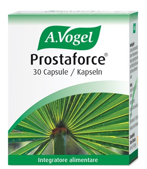 PROSTAFORCE 30 CAPSULE VOGEL - Farmacia Dott. Pasquale Russo