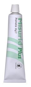 MISURID PLUS POMATA 30 G - Farmacia Dott. Pasquale Russo