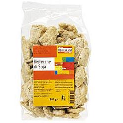 BISTECCHE SOJA 200 G - Farmacia Dott. Pasquale Russo