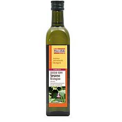 OLIO DI SESAMO BIOLOGICO 500 ML - Farmacia Dott. Pasquale Russo