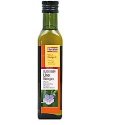FIOR DI LOTO OLIO DI SEMI DI LINO 250 ML - Farmacia Dott. Pasquale Russo