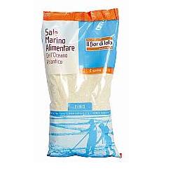 SALE ATLANTICO GREZZO FINE 1 KG - Farmacia Dott. Pasquale Russo