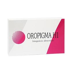 OROPIGMA H1 36 COMPRESSE - Farmacia Dott. Pasquale Russo