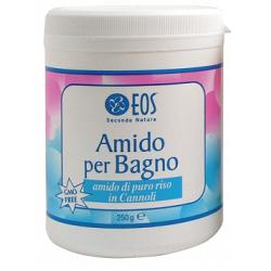 EOS AMIDO BAGNO CANNOLI 250 G - Farmacia Dott. Pasquale Russo