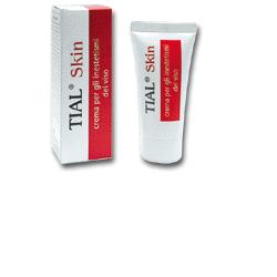 TIAL SKIN CREMA VISO 30 ML - Farmacia Dott. Pasquale Russo