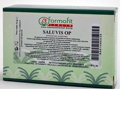 SALUVIS OP 30 OPERCOLI - Farmacia Dott. Pasquale Russo