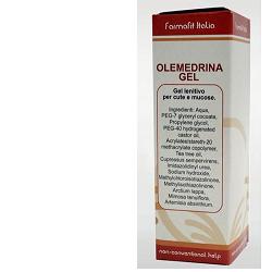 OLEMEDRINA GEL 50 ML - Farmacia Dott. Pasquale Russo