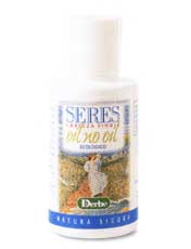 SERES CAREZZA FINALE OIL 100 ML - Farmacia Dott. Pasquale Russo