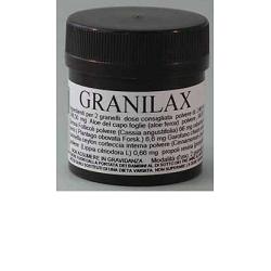 RAIHUEN GRANI LAX LASSATIVI 33 G - Farmacia Dott. Pasquale Russo
