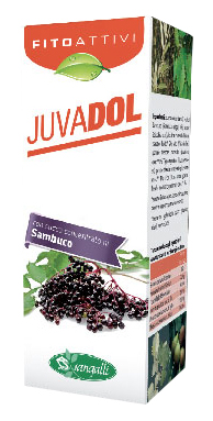 JUVADOL ESTRATTO ERBE 100 ML - Farmacia Dott. Pasquale Russo