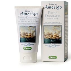 TERRE AMERIGO FLUIDO DOPOBARBA 100 ML - Farmacia Dott. Pasquale Russo