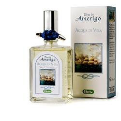 TERRE AMERIGO ACQUA VELA 100 ML - Farmacia Dott. Pasquale Russo