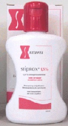 STIPROX SHAMPOO URTO 100 ML - Farmacia Dott. Pasquale Russo
