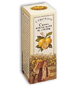 CREMA MANI LIMONE 75 ML - Farmacia Dott. Pasquale Russo