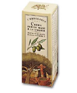 CREMA MANI E UNGHIE 75 ML - Farmacia Dott. Pasquale Russo