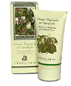 CAPRIFOGLIO CREMA CORPO 150 ML - Farmacia Dott. Pasquale Russo