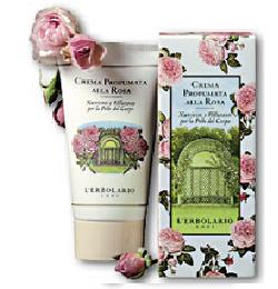 ROSA CREMA CORPO 150 ML - Farmacia Dott. Pasquale Russo