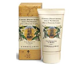 VANIGLIA CREMA PROFUMATA CORPO 150 ML - Farmacia Dott. Pasquale Russo