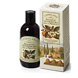 SHAMPOO ANTIFORFORA PROPOLI 200 ML - Farmacia Dott. Pasquale Russo
