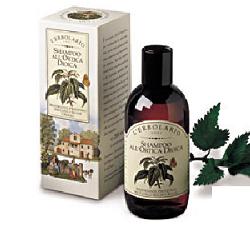 SHAMPOO ORTICA DIOICA 200 ML - Farmacia Dott. Pasquale Russo