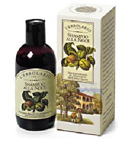 SHAMPOO NOCE 200 ML - Farmacia Dott. Pasquale Russo