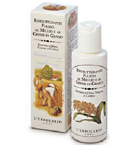 RISTRUTTURANTE FLUIDO MIGLIO E GERME DI GRANO 100 ML - Farmacia Dott. Pasquale Russo