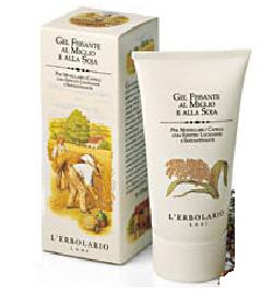 GEL FISSANTE MIGLIO E SOJA 150 ML - Farmacia Dott. Pasquale Russo