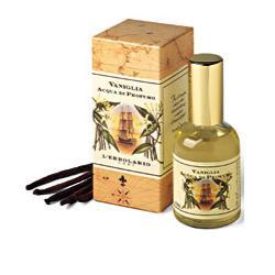 VANIGLIA PROFUMO 50 ML - Farmacia Dott. Pasquale Russo