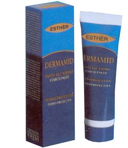 DERMAMID PASTA ALL'AMIDO 50 ML - Farmacia Dott. Pasquale Russo