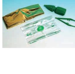 COPERTA ISOTERMICA. ACCESSORIO PER PRONTO SOCCORSO - Farmacia Dott. Pasquale Russo