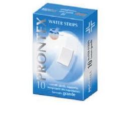 CEROTTO PRONTEX WATERSTRIP FORMATO GRANDE ASTUCCIO 10 PEZZI - Farmacia Dott. Pasquale Russo