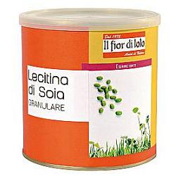LECITINA DI SOIA GRANULARE 250 G - Farmacia Dott. Pasquale Russo