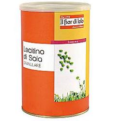 LECITINA DI SOIA GRANULARE 400 G - Farmacia Dott. Pasquale Russo