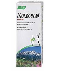 BIOFORCE MOLKOSAN 200 ML - Farmacia Dott. Pasquale Russo