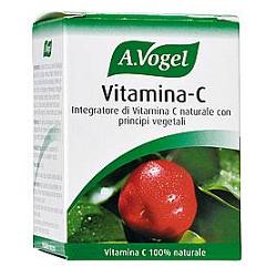 BIOFORCE VITAMINA C 40 PASTIGLIE - Farmacia Dott. Pasquale Russo