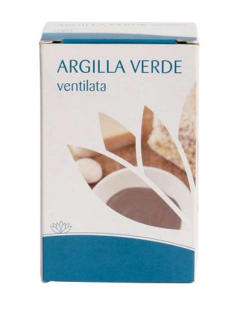 ARGILLA VENTILATA 200 G - Farmacia Dott. Pasquale Russo