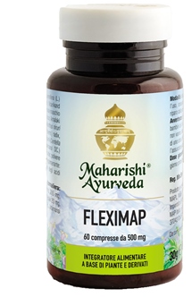 FLEXIMAP 60 COMPRESSE - Farmacia Dott. Pasquale Russo